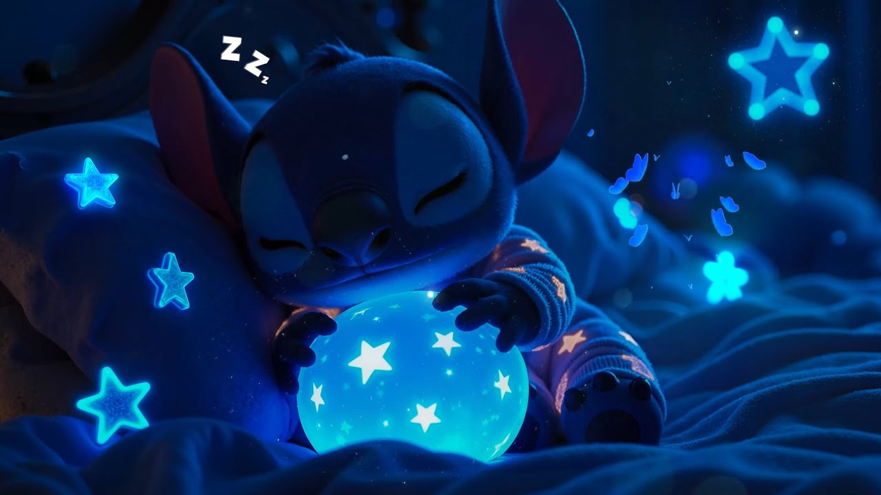 Deep Relaxing Sleep Music 🌙 Soft Piano Atmosphere to Release Tension & Drift Off Fast