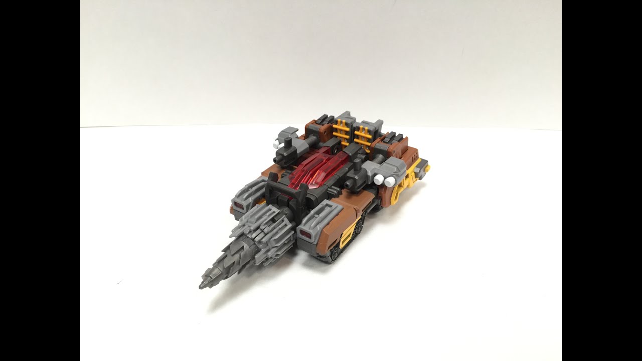 Maketoys Quantron - SONIC DRILL