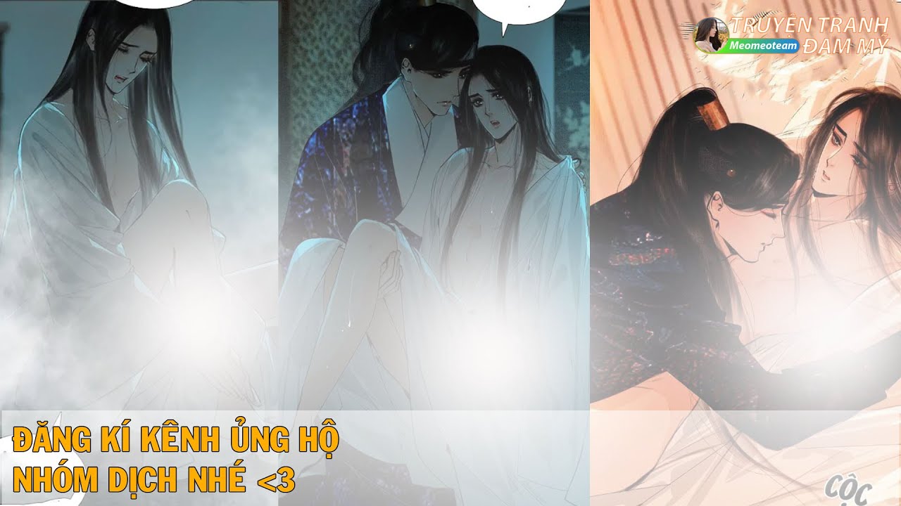 🌺Chap 31 - 65 || QUYỀN THẦN TÁI THẾ | Truyện tranh đam mỹ | thuyết minh | Xuyên không | Niên hạ