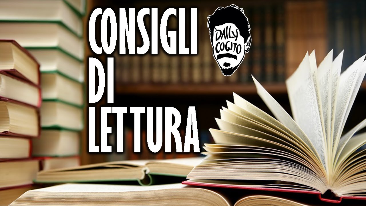 I Libri che ho letto quest'estate: tanti consigli!