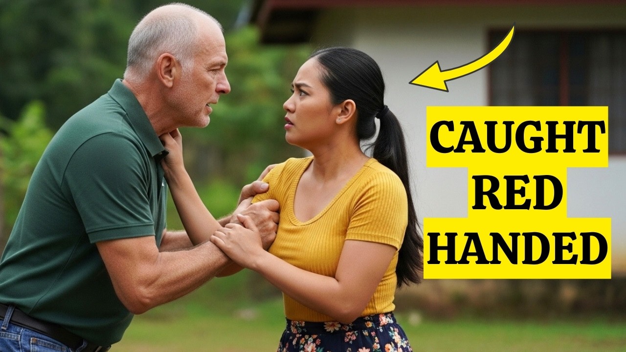 Filipina&rsquo;s Family BETRAYAL Left This Foreigner BROKEN and TRAPPED !! 🇵🇭
