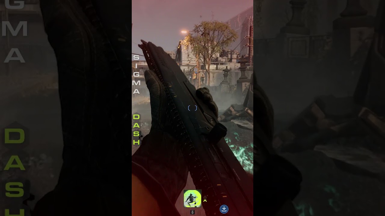 Every Operator carries a unique Sigma Ability that defines their role in the fight.