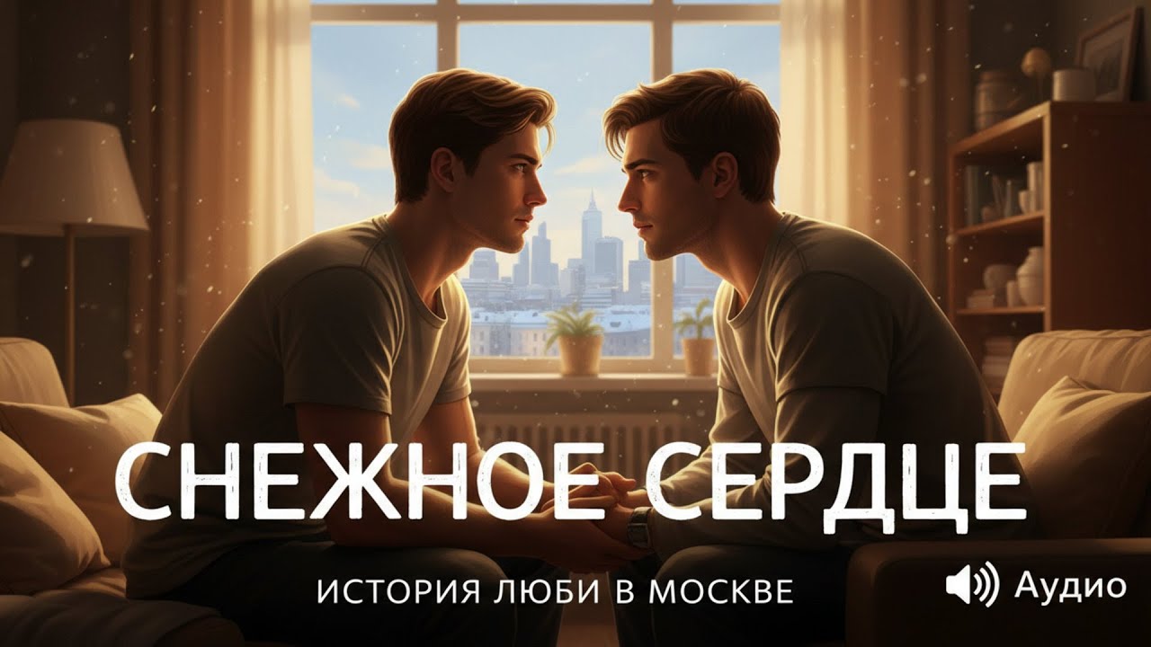 Брат соседа по комнате вошёл без стука, и раскрыл тайну сердца.
