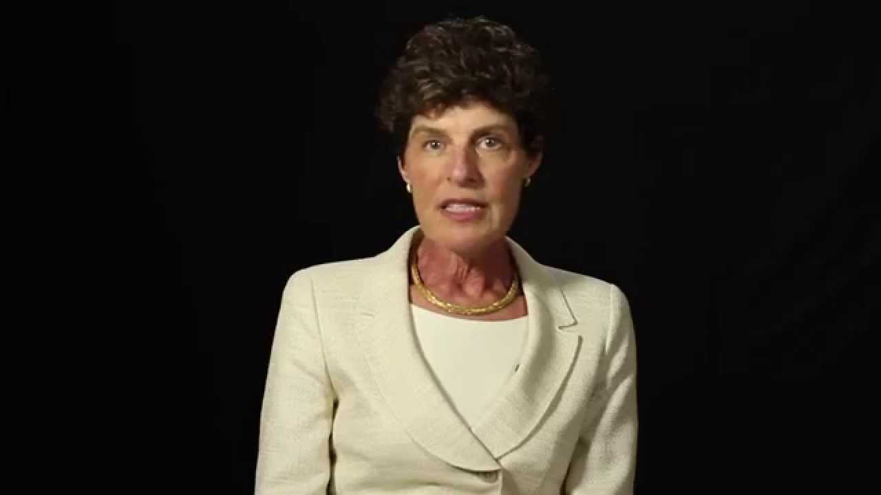 Living with ITP: Dr. Terry Gernsheimer