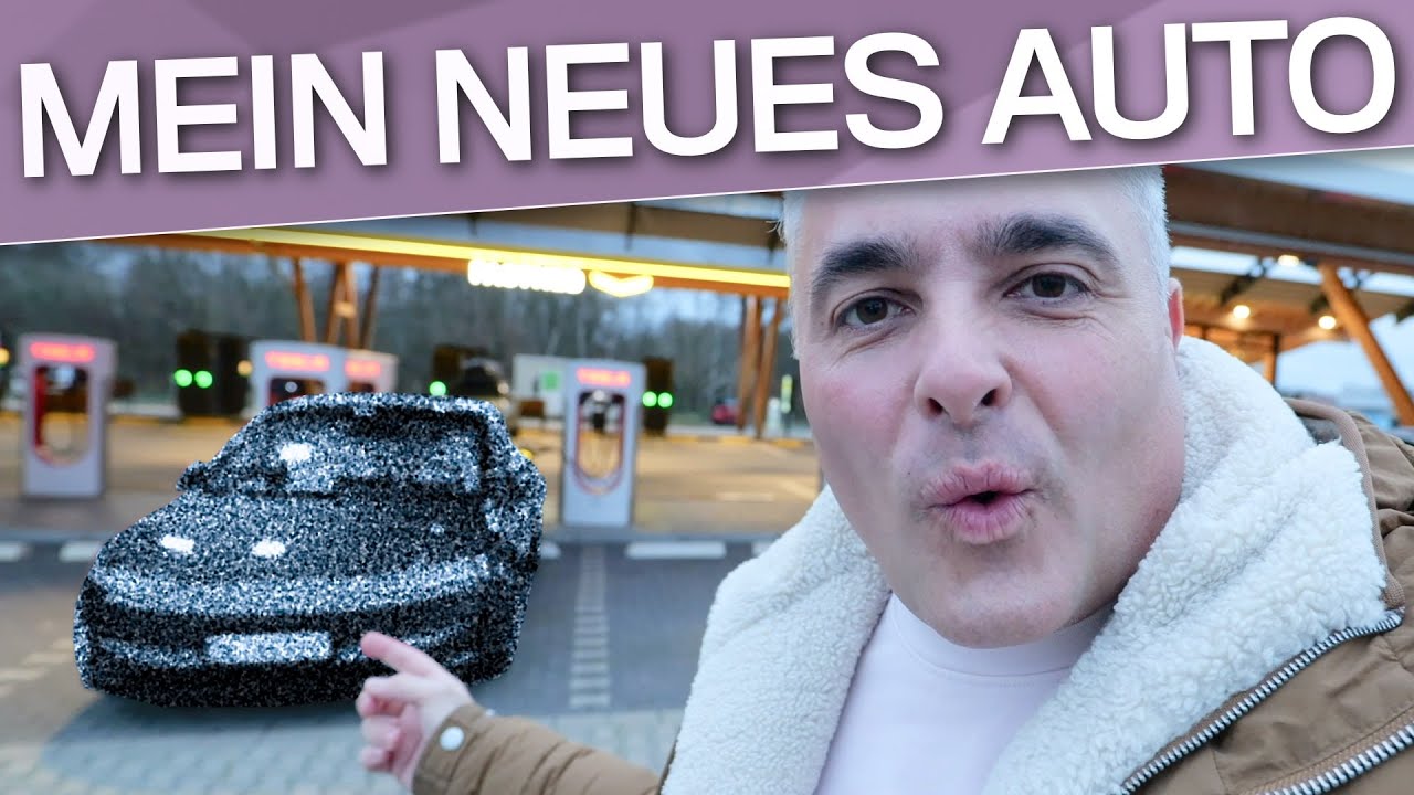 So wurde ich bestochen ein anderes Auto zu kaufen! 😵