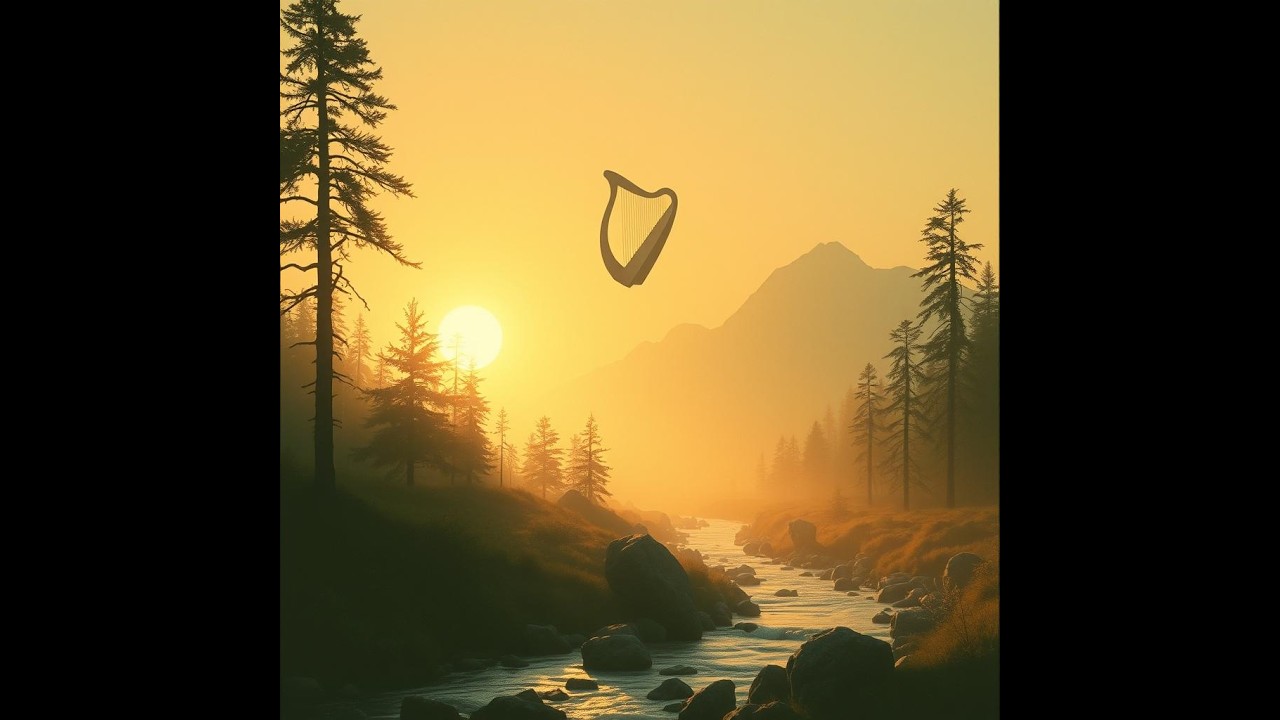 The Sound of Creation   DLWLMS Love v1