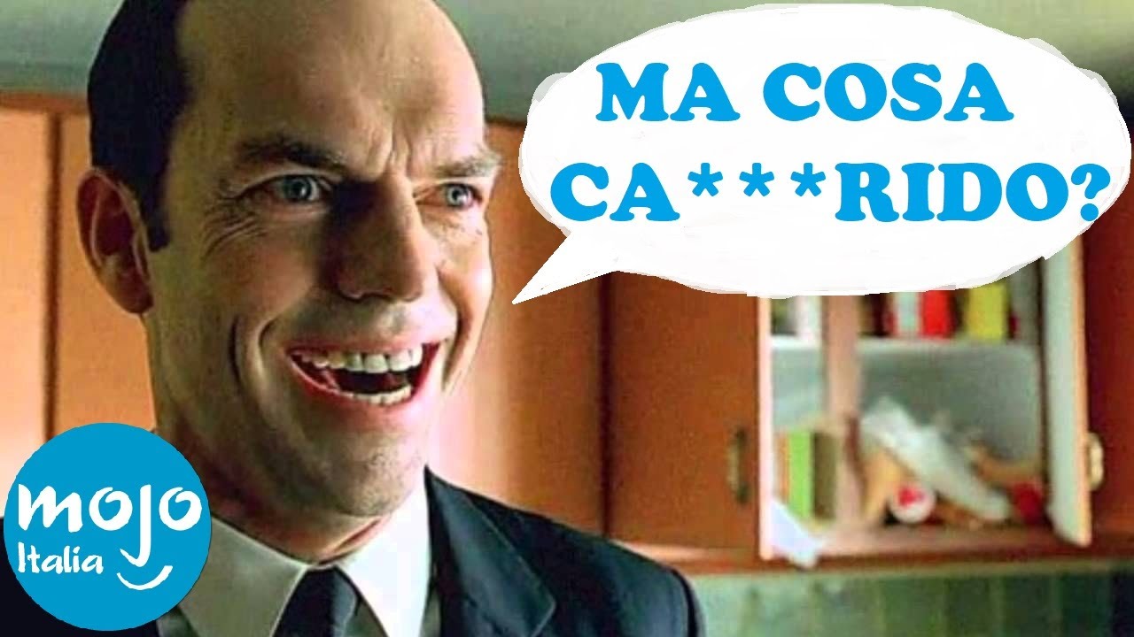 Top 10 SEGNI che un personaggio DIVENTERÀ CATTIVO nei FILM!