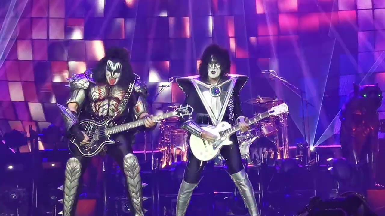 KISS Antwerp 2022