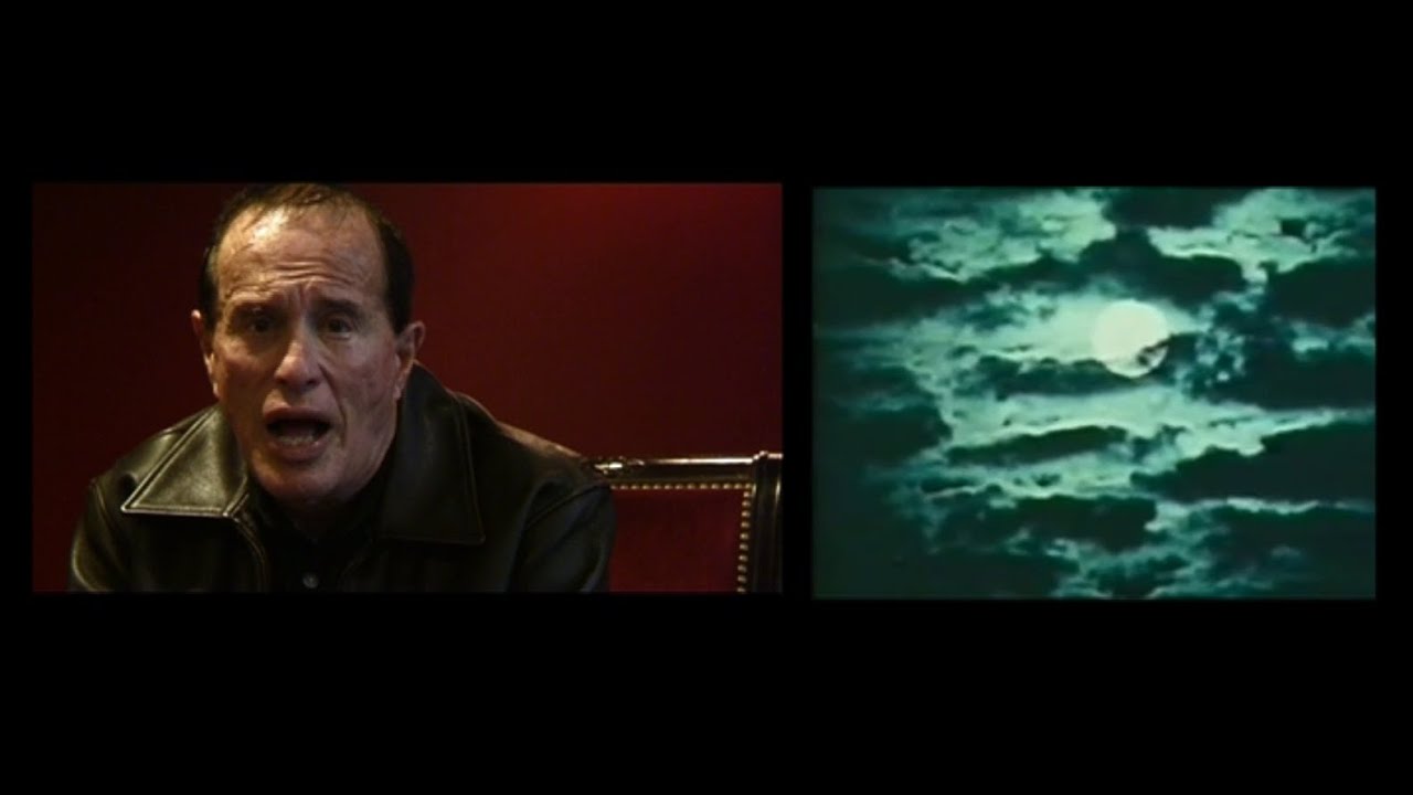 Interview with cult filmmaker Kenneth Anger