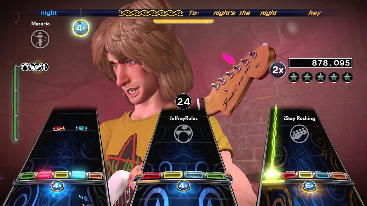 I Gotta Feeling by The Black Eyed Peas - Full Band FC #922