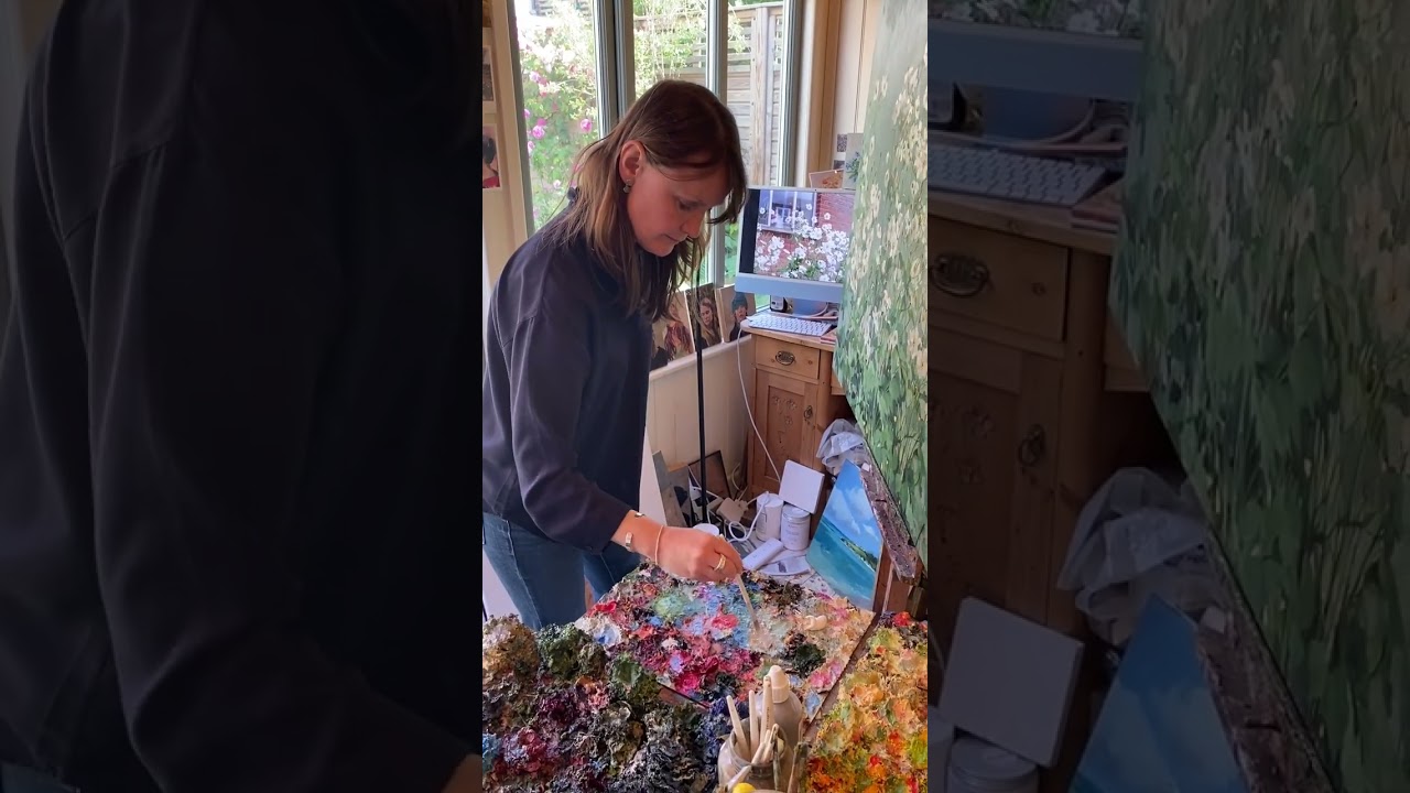 2023, Anne-Marie Butlin, Solo Show