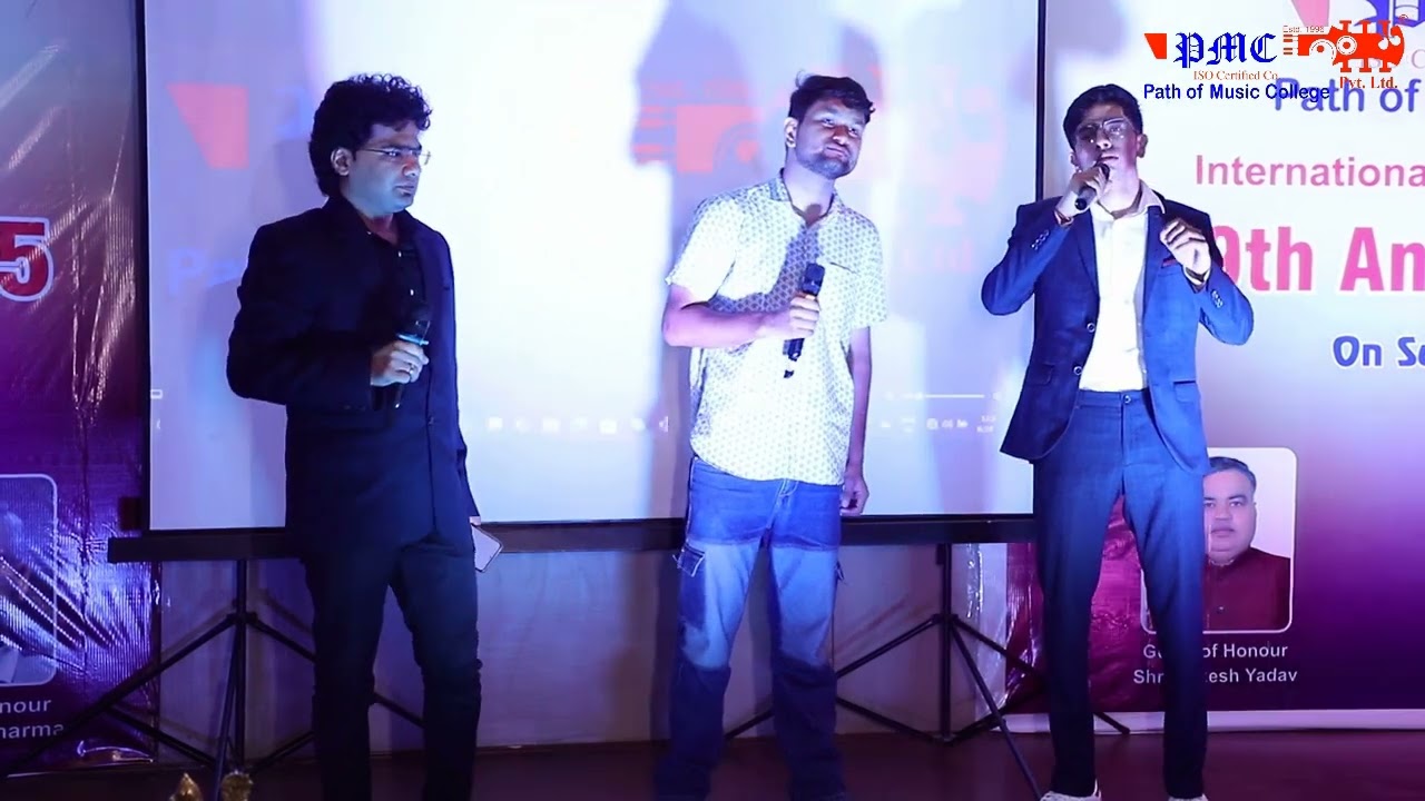 Melody Songs Performance | Path of Music 29th Annual Fest 2025