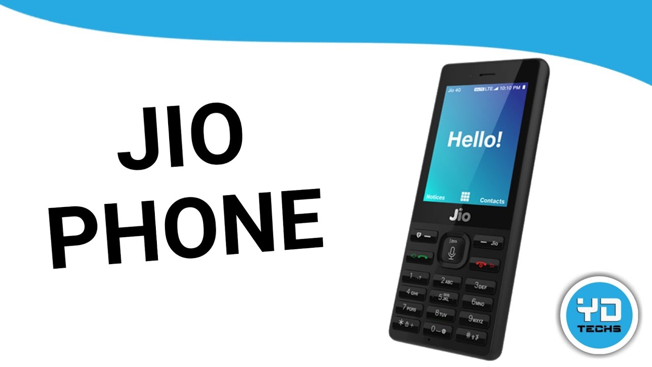 How to book Jio Phone step by step | jio phone Book via Pin Code & Mobile Number
