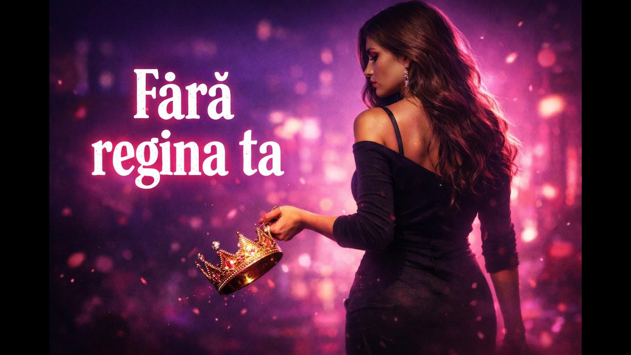 Ana Irimia - Fără regina ta