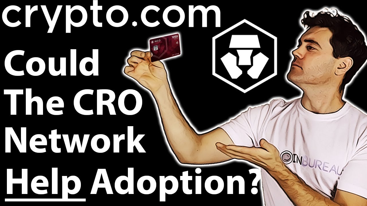 Crypto.com Review: Complete CRO Overview