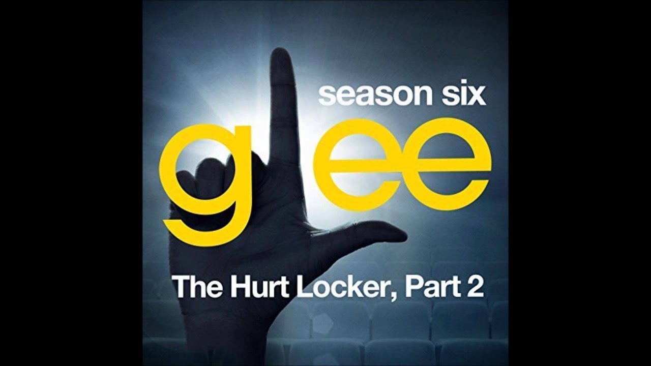 Glee - It Must Have Been Love