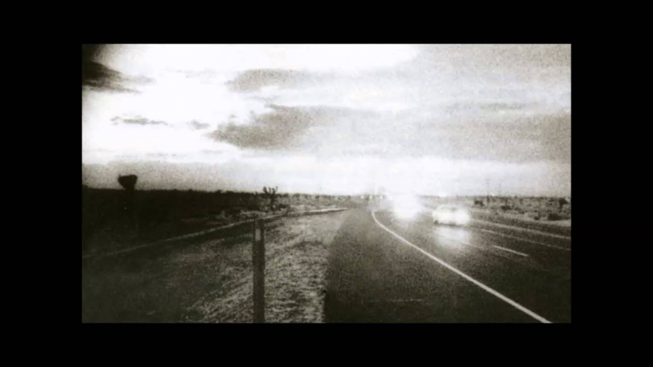 Bruce Springsteen - The Line