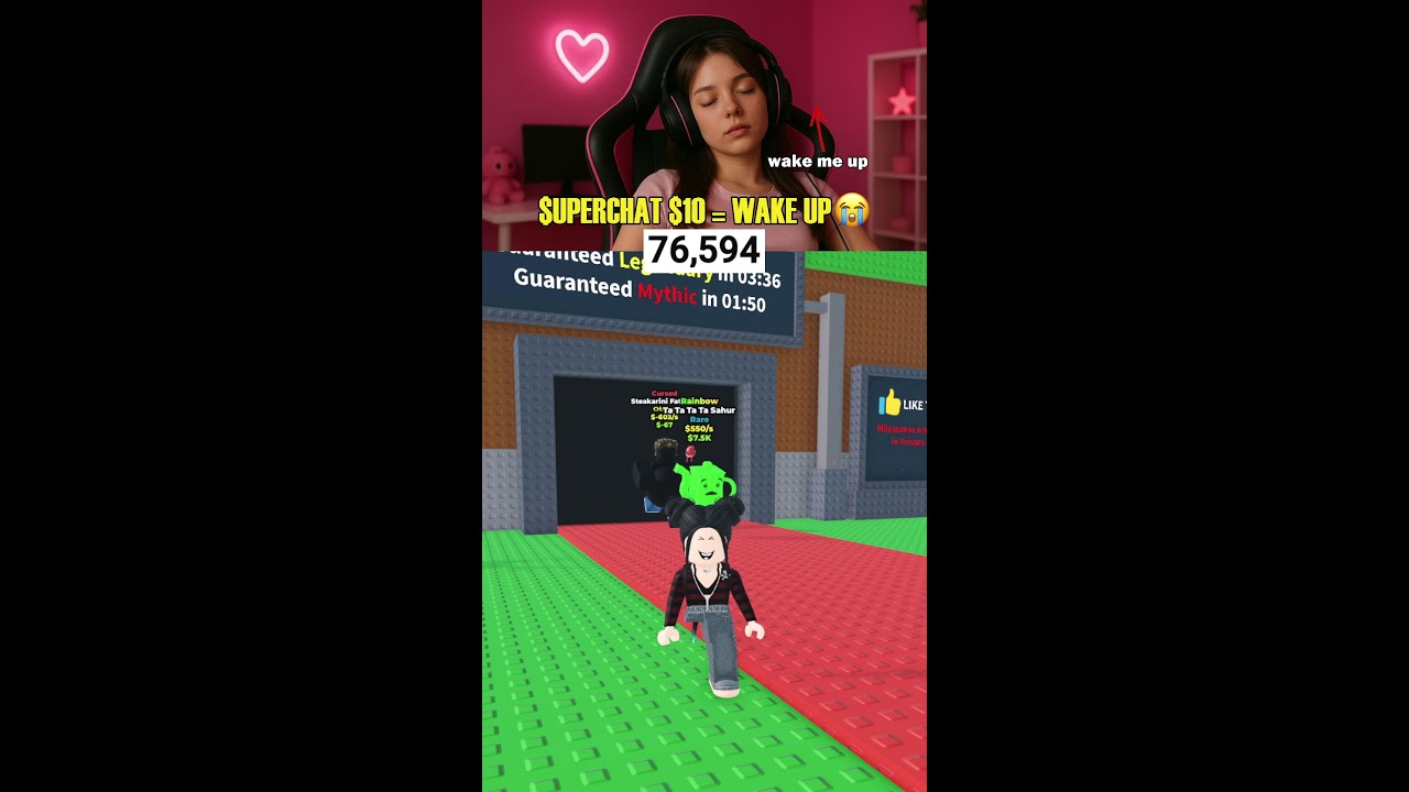 🔴 STEAL A BRAINROT GIVEAWAY LIVE NEW UPDATE | STEAL A BRAINROT FREE SECRETS (ADMIN ABUSE)?