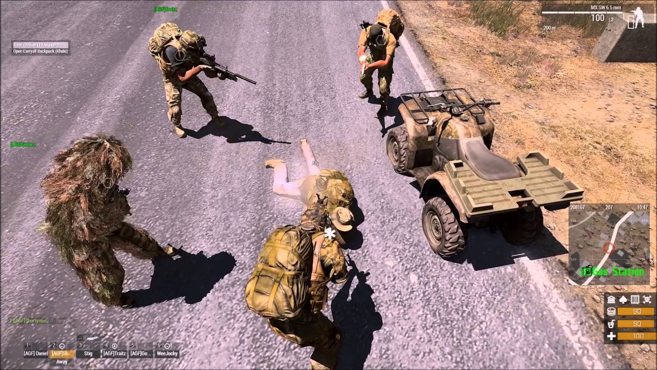 Goodbye Unity