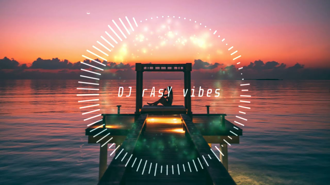 DJ rAsY vibes | Mix #001 [Died In Your Arms] | 2020 | 126bpm