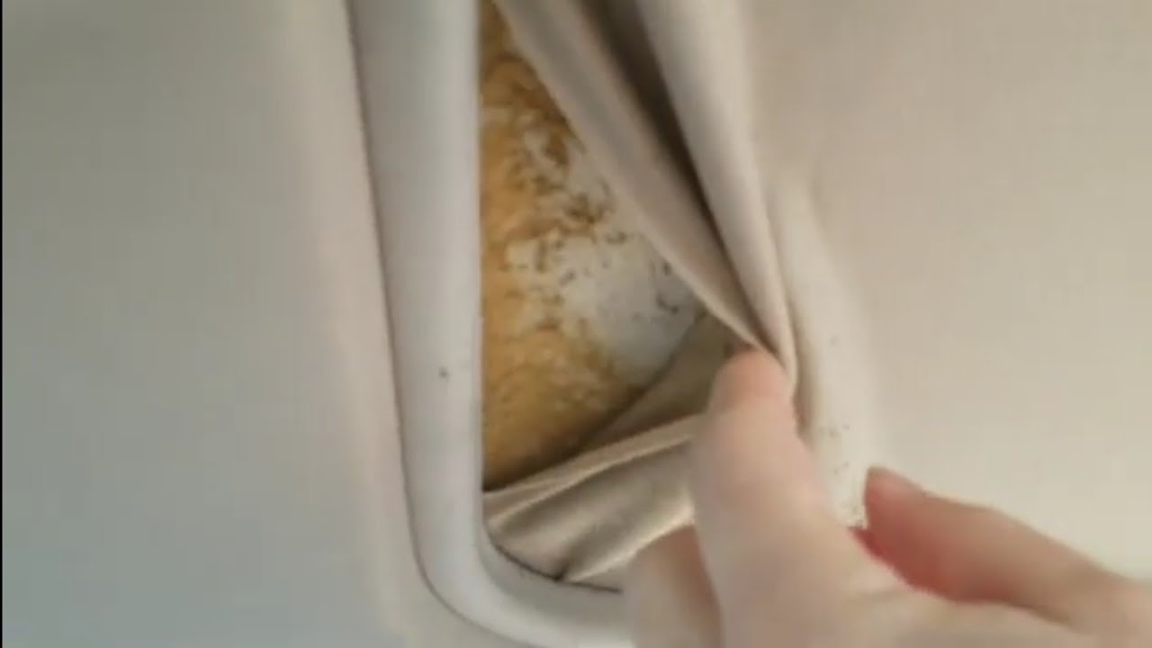 how to fix sagging headliner step by step, on bmw 3 series