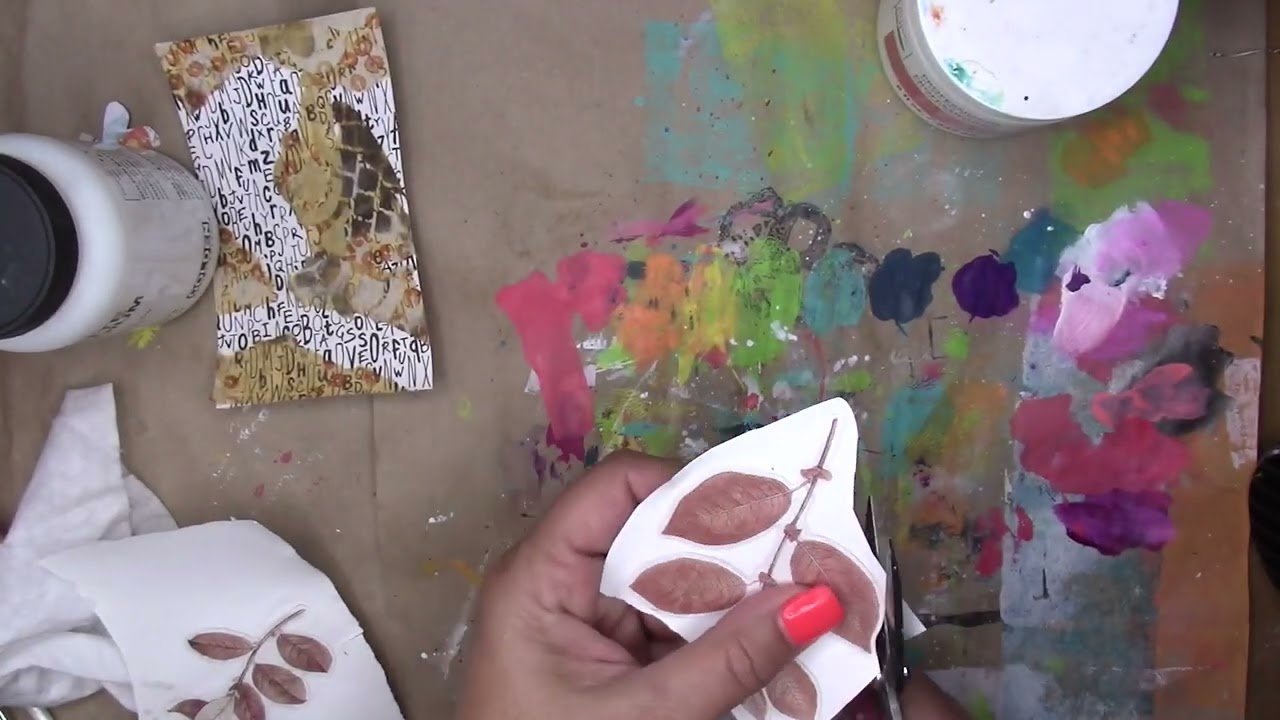ICAD 2023   Day 16   Sing