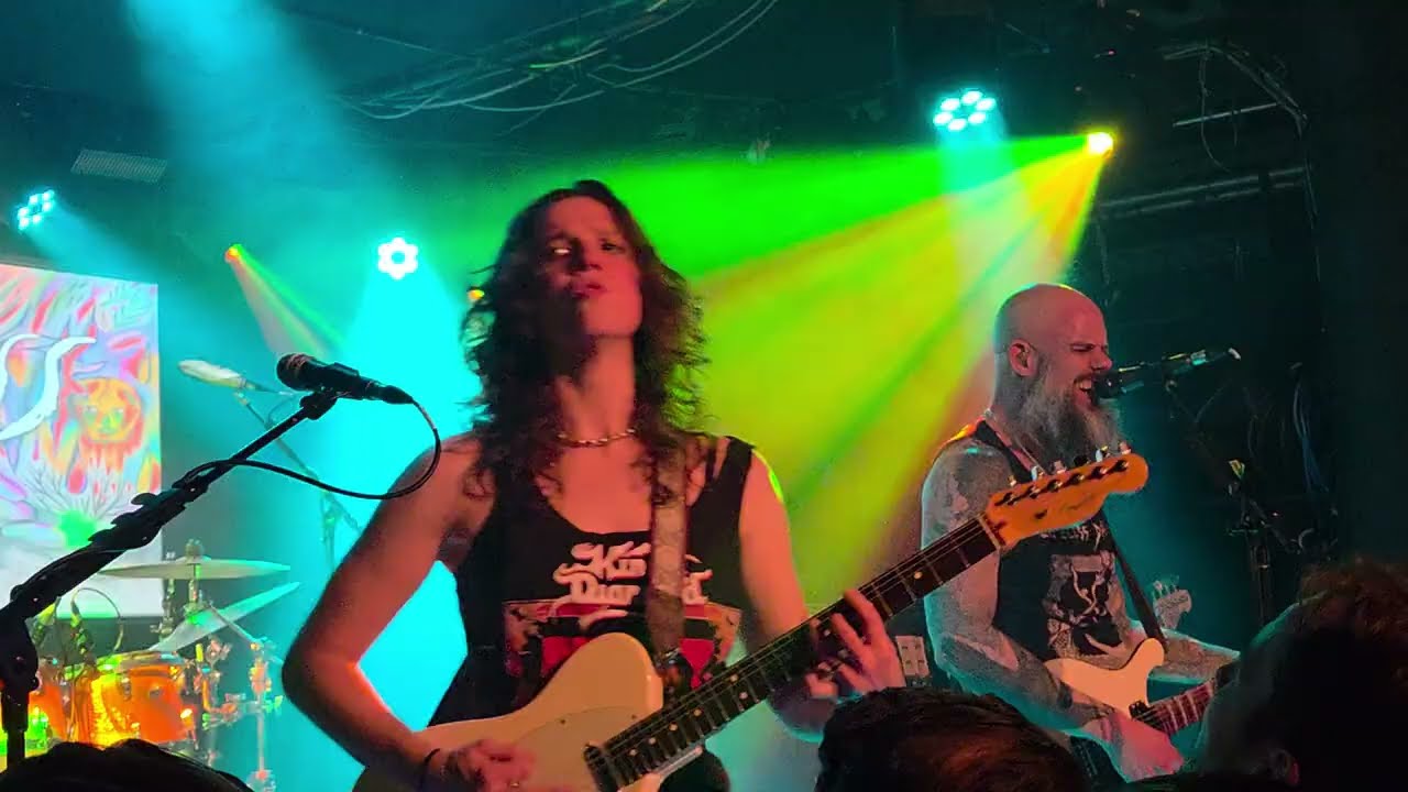 Baroness-