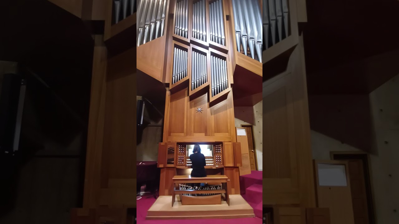 William Albright- Ragtime Lullabye