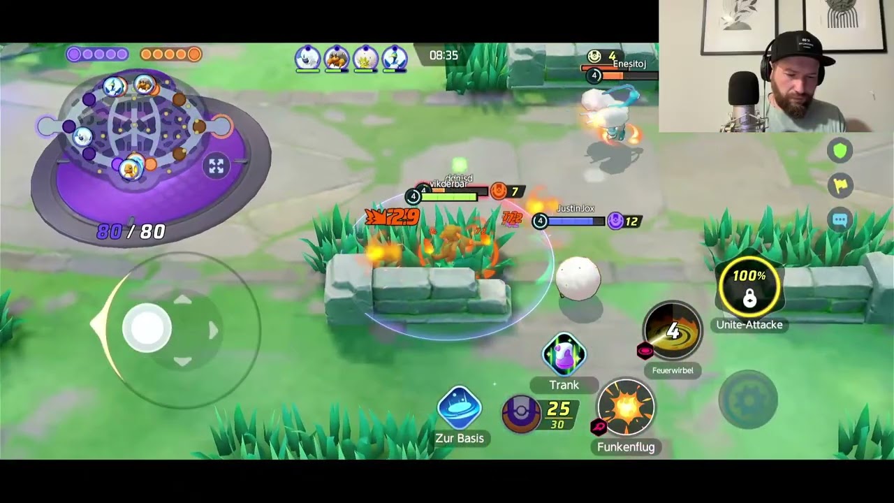 #Brawlstars / #pokemonunite (Part 6/12)