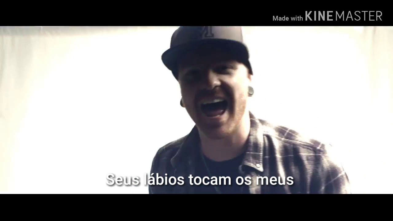 Matty Mullins - By My Side (Legendado PT-BR)