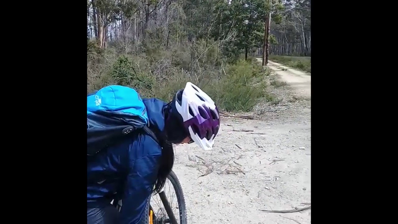 Gippsland Lakes Discovery Trail     (Lakes Entrance to Bruthen)