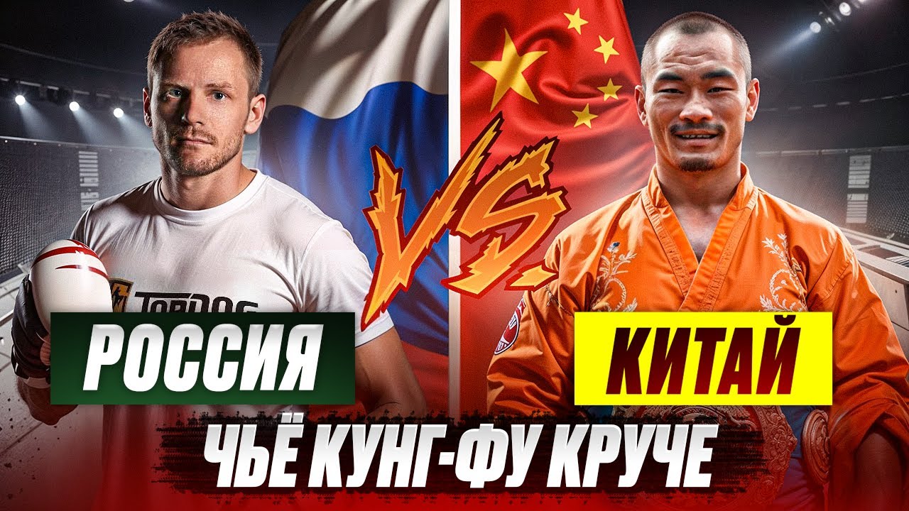 Правда об MMA в Китае: бои, контракты и закулисье | Роман Минашин