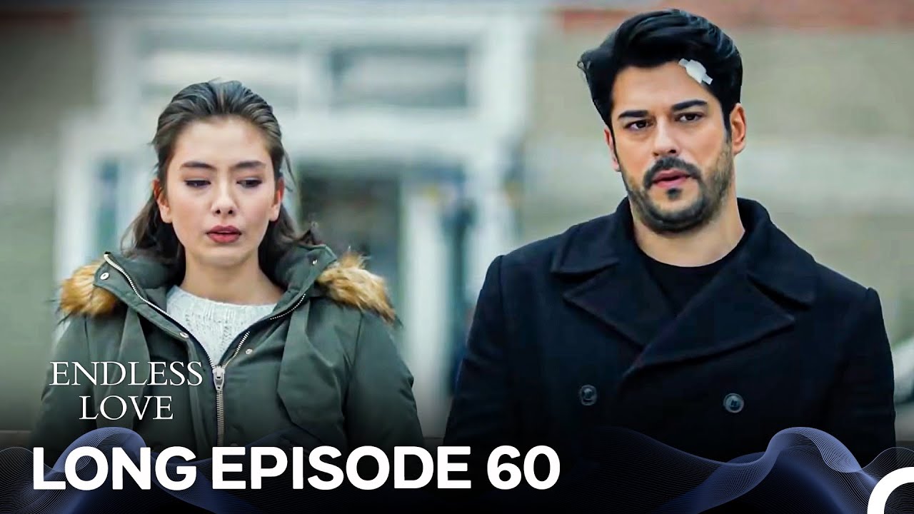 Endless Love Episode 60 (Long Version) (FULL HD)