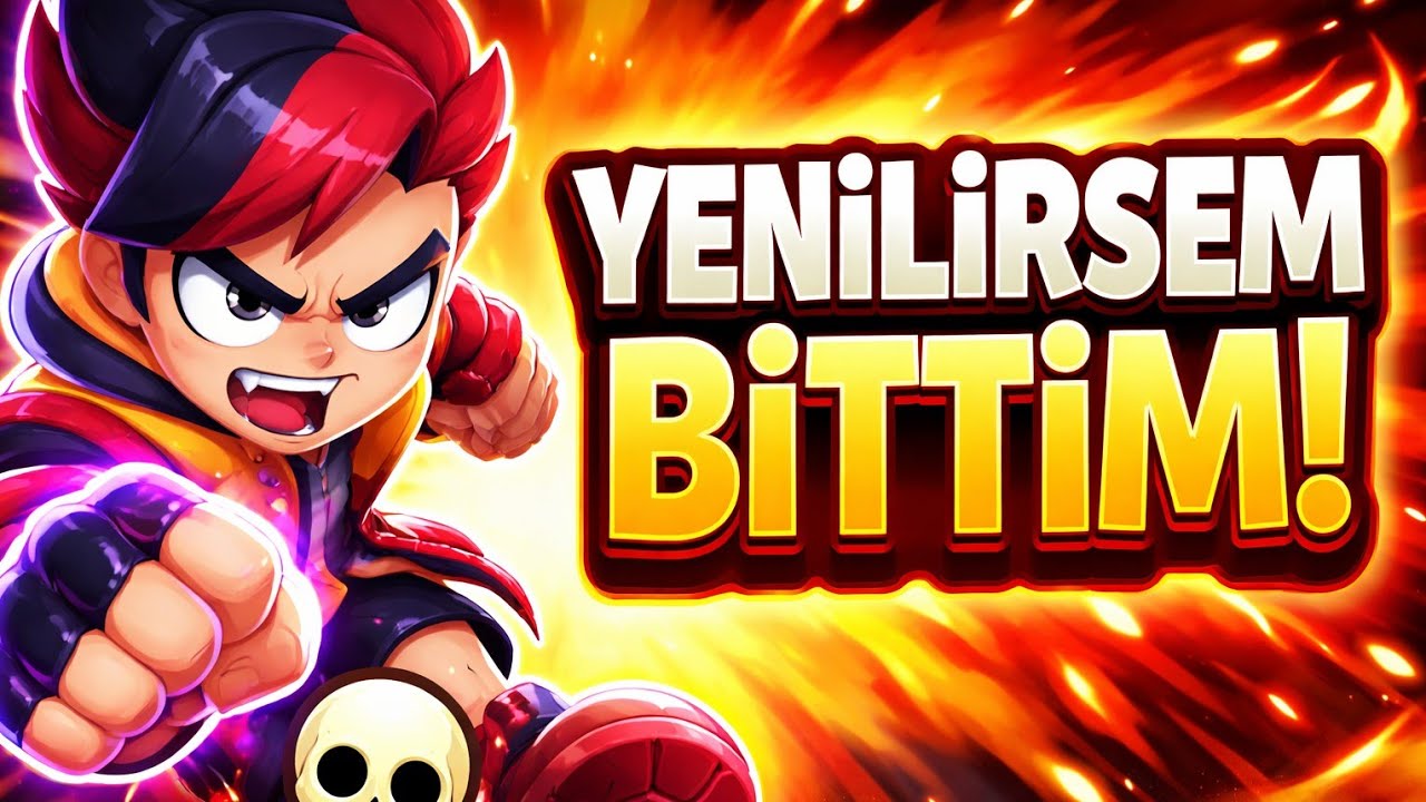 Hangi Karaktere Ölürsem Ona Dönüşüyorum! 😱 | Brawl Stars