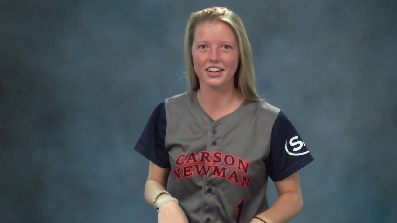 Meet the 2018 Carson-Newman Softball Team