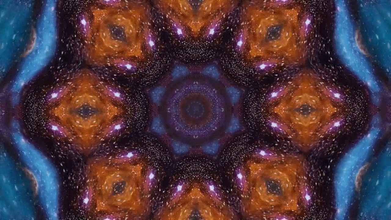 Muskel Heilung 352 Hz Verkrampfungen, Spannungen, L&ouml;sungen von allen negativen Energien
