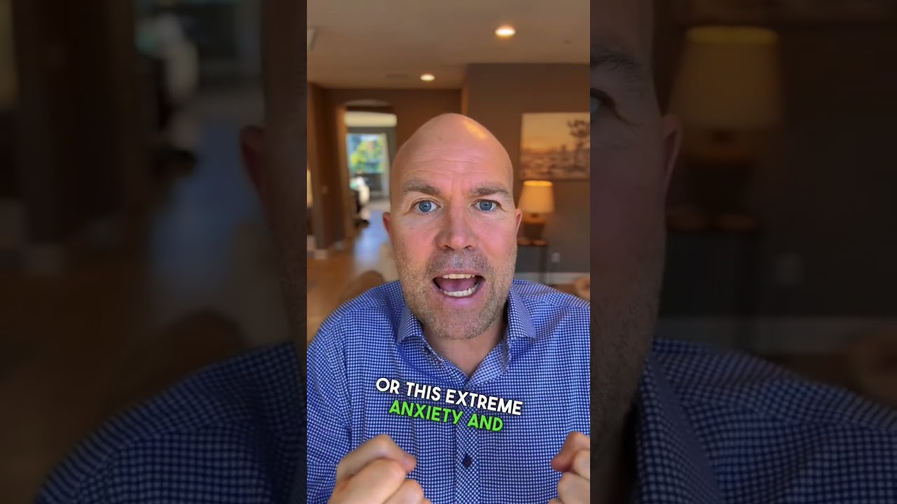 Why You Get Triggered by Others | Control Your Emotions #mindsetshift #triggered