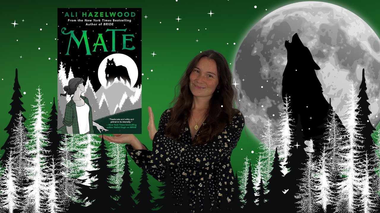 Mate | Ali Hazelwood | Buchrezension