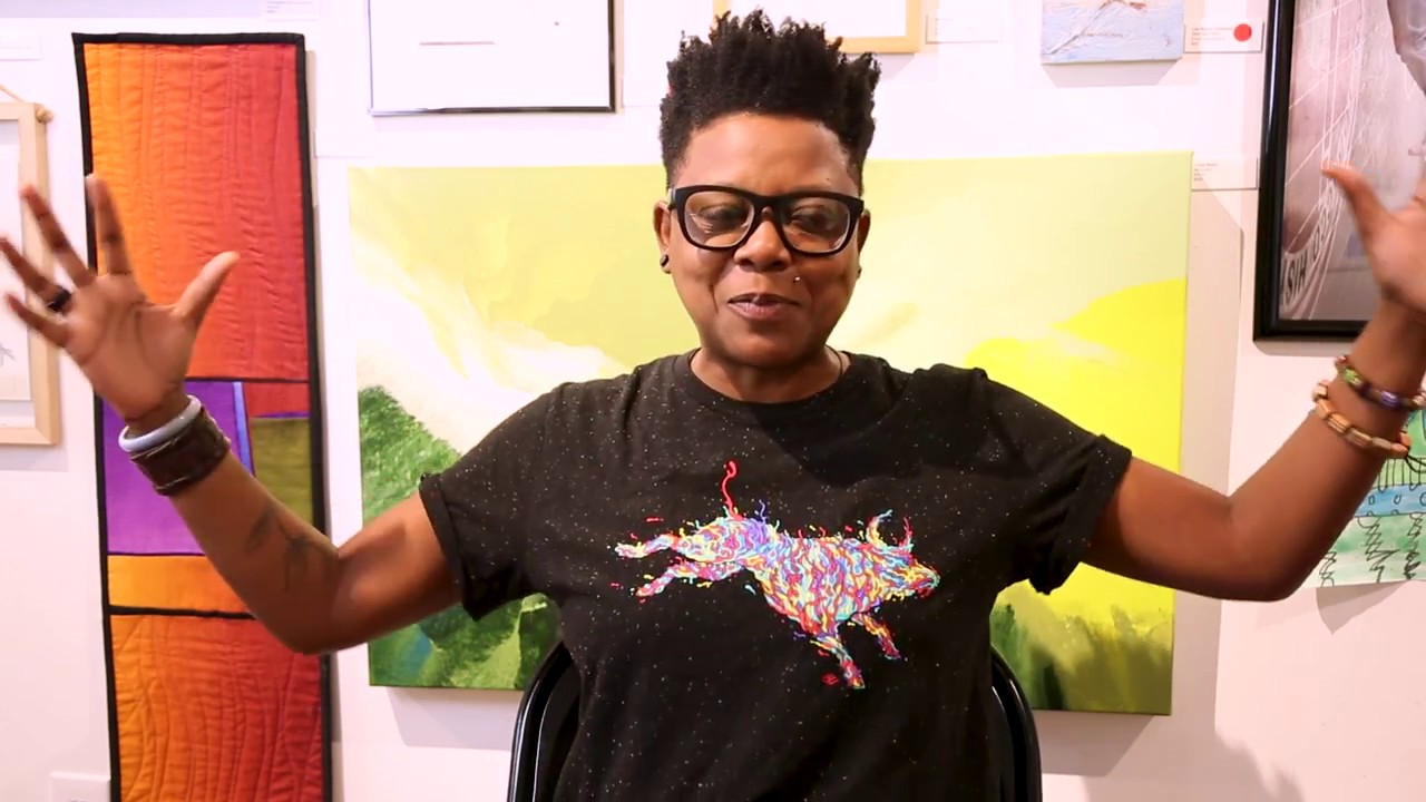 50 for 50: Shirlette Ammons
