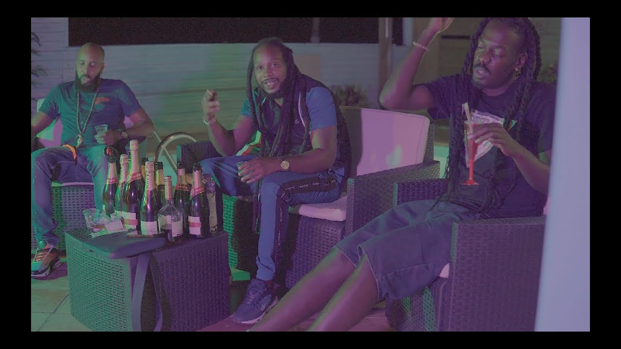 Maxiflex - Bizness Rentab (Dir.by KINGS FILMS)