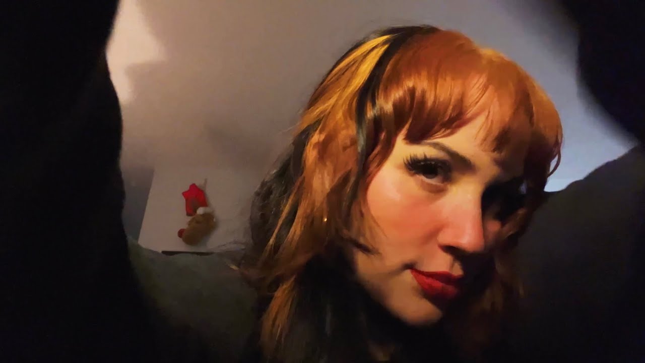 ASMR Fast Reiki & Massage Roleplay (Soft Spoken/Lofi)