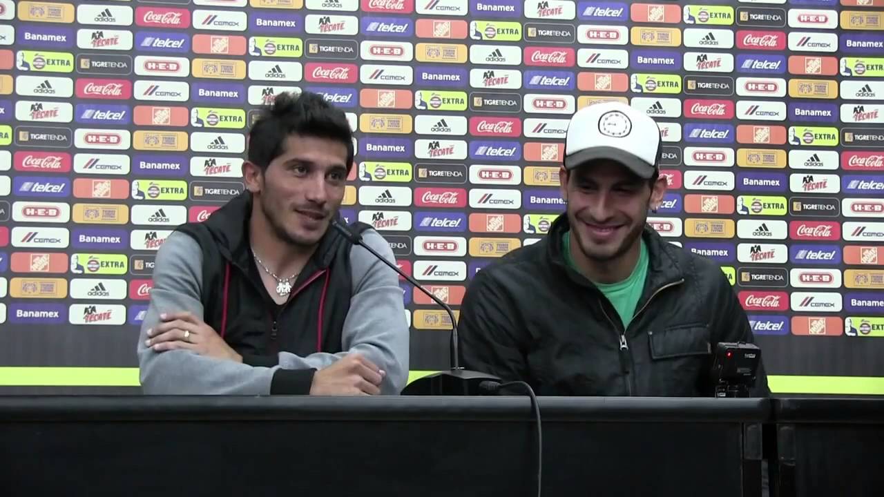 Tigres No Es Para Cobardes