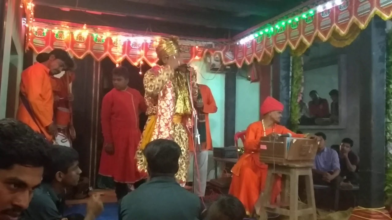 4 January 2021(2)SHRI DEVI KULSWAMINI BHAWANI VYANMATECHA TREWARSHIK GODHAL 14.05.2019