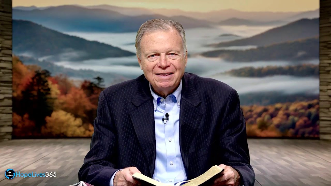 Escuela Sabatica leccion 7. MOTIVADOS POR LA ESPERANZA. Pr Mark Finley