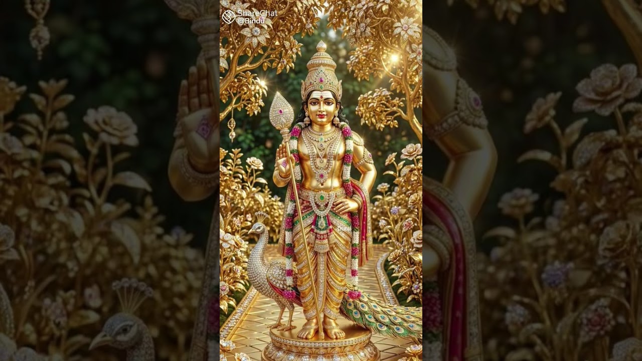 ohm Muruga saranam ohm Saravanabhava #murugan #devotionalspeech #youtubeshorts