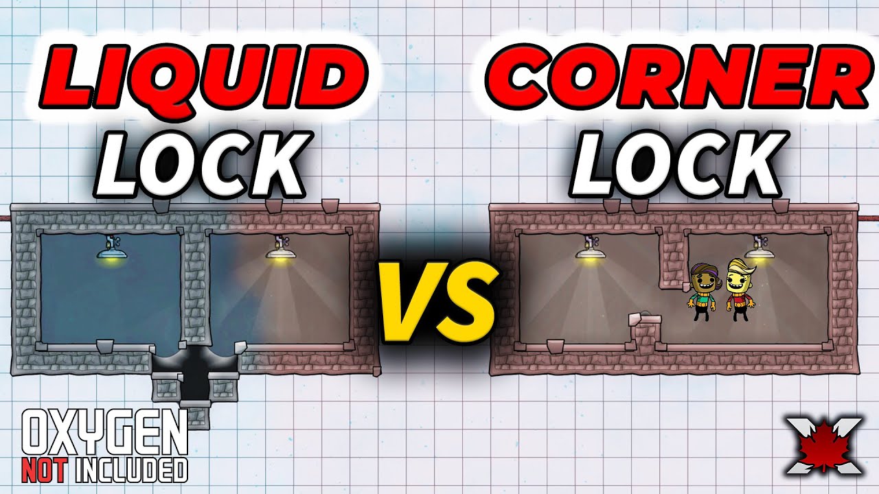 ONI Liquid Lock vs Corner Lock – Best Airlock Setup?
