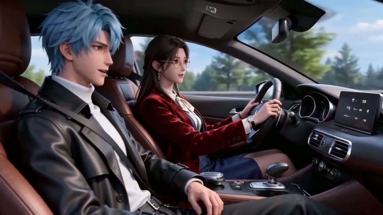 🌟【新番上线|ENG SUB】《物价贬值十亿倍，我成了神豪》物价贬值十亿倍，前女友跪求复合？一毛钱豪车别墅碾压全球！ 一口气看完 #漫剧 #热血 #玄幻 #战斗 #苍穹动漫