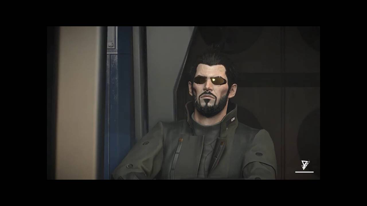 DEUS EX MANKIND DIVIDED - BEST OF EVER MOMENTS Destroy of Democracy