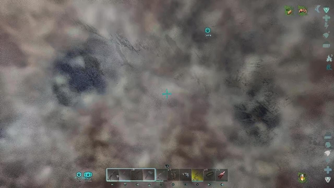 Regular PvP Night vs BH