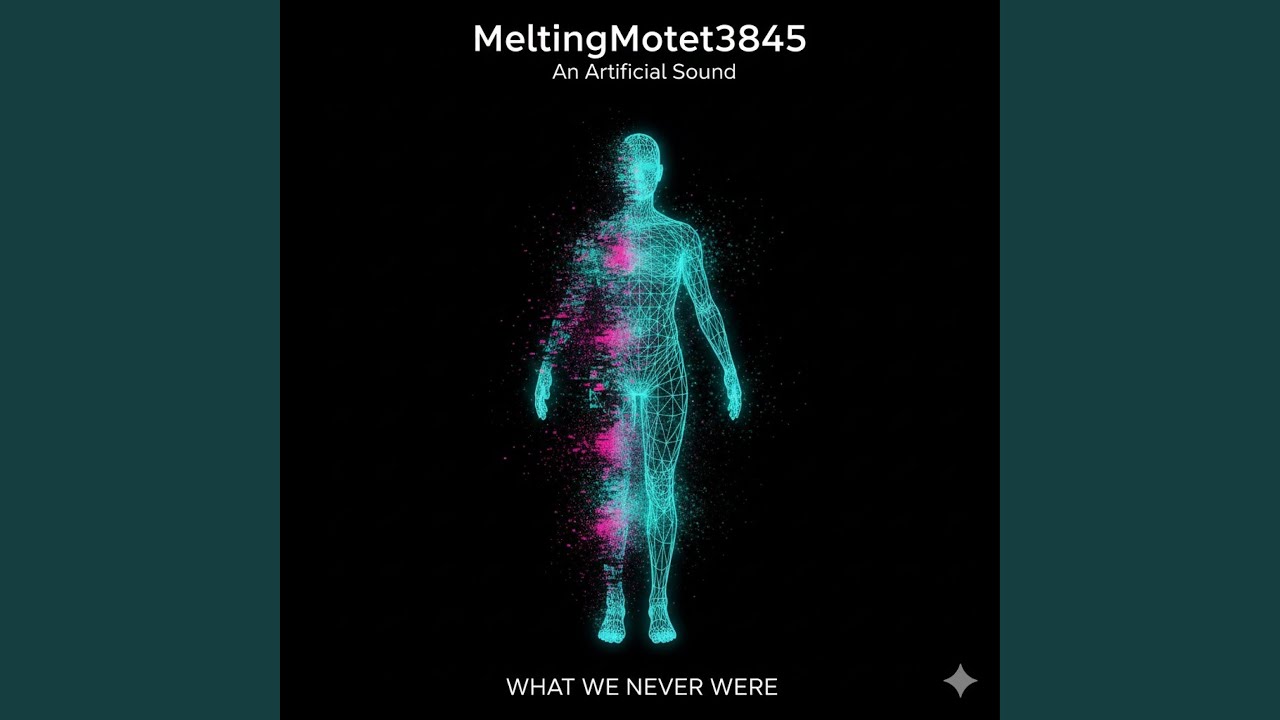 What we never were